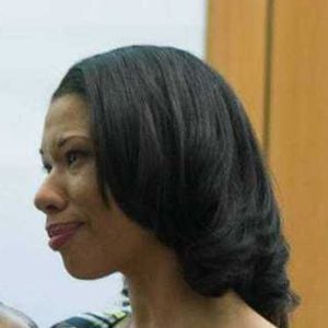 Foto Ayanna Berkshire