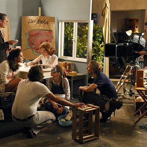 Foto Valentina Lodovini