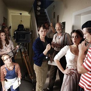 Foto Valentina Lodovini