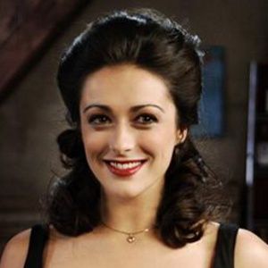 Foto Valentina Lodovini