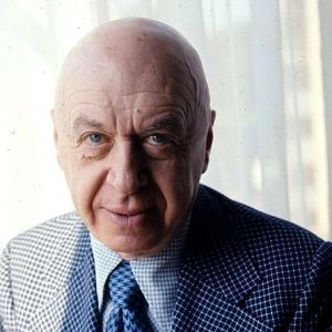 Foto Otto Preminger