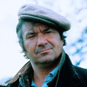 Foto Michael Elphick