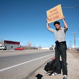 Foto Meu Nome é Khan