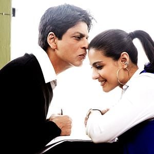 Foto Meu Nome é Khan