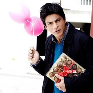 Foto Meu Nome é Khan