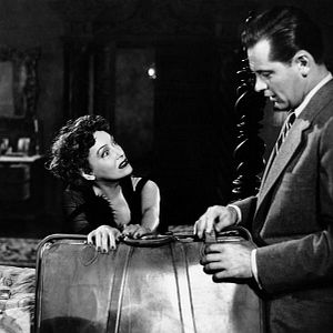 Foto Crepúsculo dos Deuses