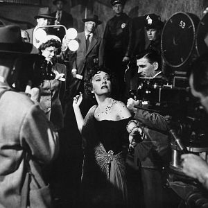 Foto Crepúsculo dos Deuses