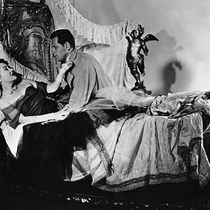 Foto Crepúsculo dos Deuses