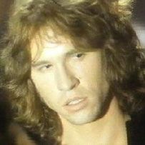 Foto The Doors