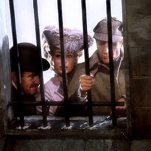 Foto A Vida Íntima de Sherlock Holmes