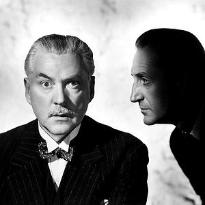 Foto Roy William Neill