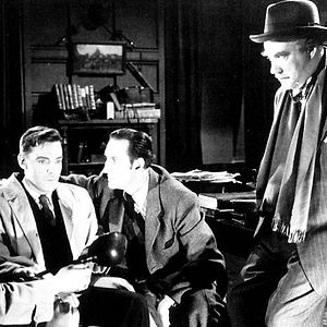 Foto Roy William Neill