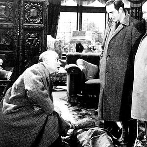 Foto Roy William Neill