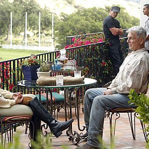 Foto Mark Harmon
