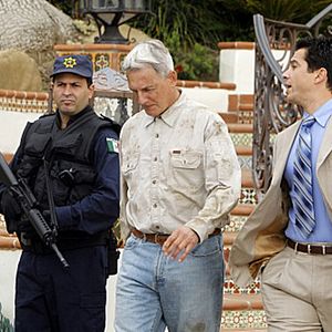 Foto Mark Harmon