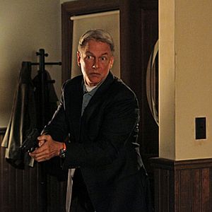 Foto Mark Harmon