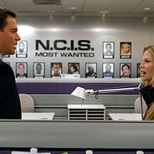 Foto NCIS