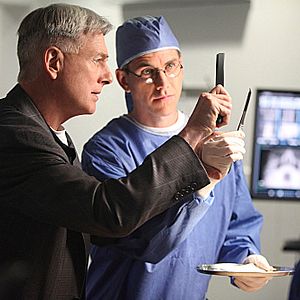 Foto NCIS