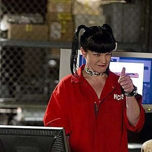 Foto NCIS