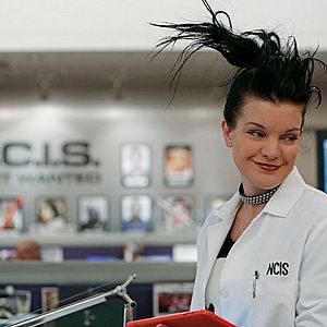 Foto NCIS