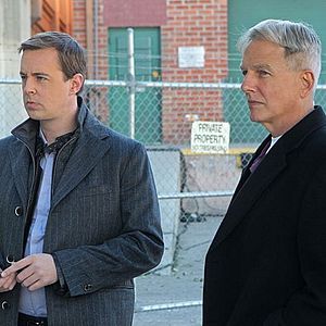 Foto NCIS