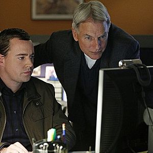 Foto NCIS