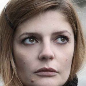 Foto Chiara Mastroianni