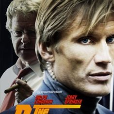 Foto O Defensor - Protegendo o Inimigo