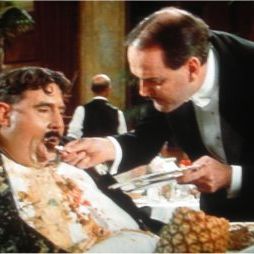 Foto Monty Python - O Sentido da Vida