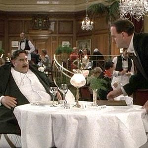 Foto Monty Python - O Sentido da Vida