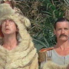 Foto Monty Python - O Sentido da Vida