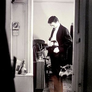 Foto Jeremy Theobald