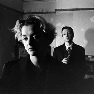 Foto Jeremy Theobald