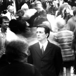 Foto Jeremy Theobald