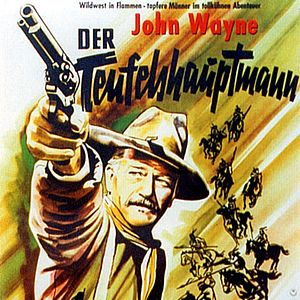 Foto Legião Invencível