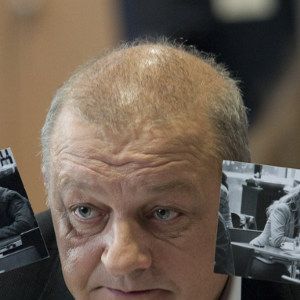 Foto Leonard Lansink