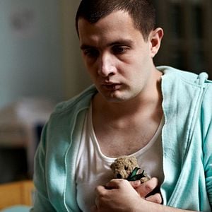 Foto Karim Leklou