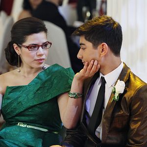 Foto Mark Indelicato