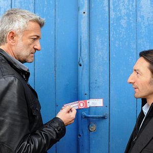 Foto Boris Aljinovic