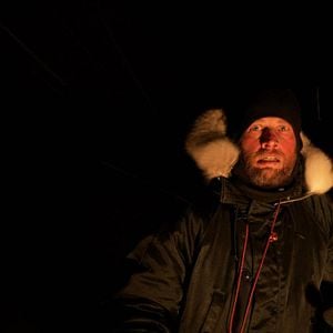 Foto Colapso no Ártico