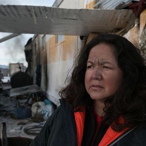 Foto Colapso no Ártico