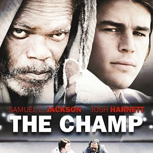 Foto O Resgate de um Campeão