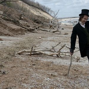 Foto Larry Fessenden