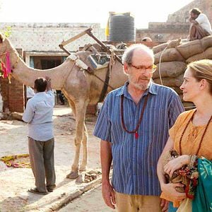 Foto Comer Rezar Amar