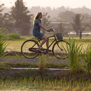 Foto Comer Rezar Amar