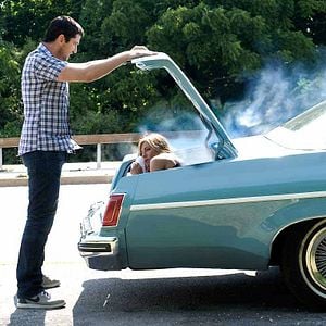 Foto Caçador de Recompensas