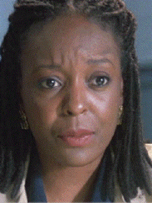 Foto L. Scott Caldwell