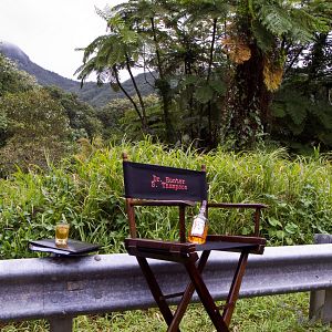 Foto Diário de um Jornalista Bêbado