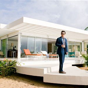 Foto Diário de um Jornalista Bêbado