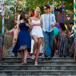 Foto Diário de um Jornalista Bêbado